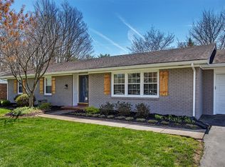 1417 Willow Way, Bowling Green, KY 42103