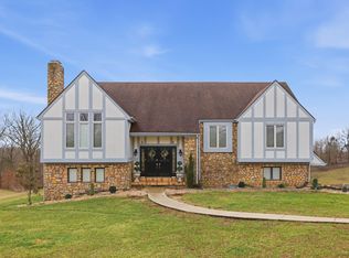 1229 Fairway Dr, Lawrenceburg, KY 40342