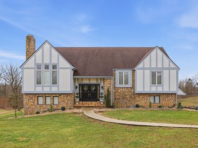 1229 Fairway Dr, Lawrenceburg, KY, 40342