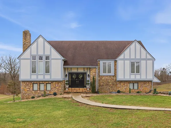 1229 Fairway Dr, Lawrenceburg, KY 40342