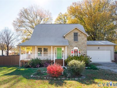 1005 Sibley Ave, Richmond, VA, 23227