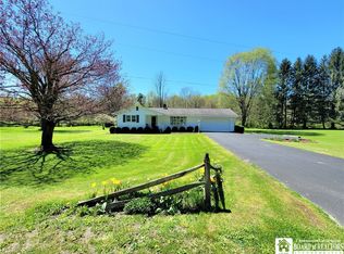 3315 Dry Brook Rd, Falconer, NY 14733