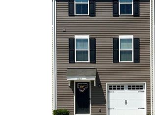 1105 Lakeview Cv, Smithfield, VA 23430