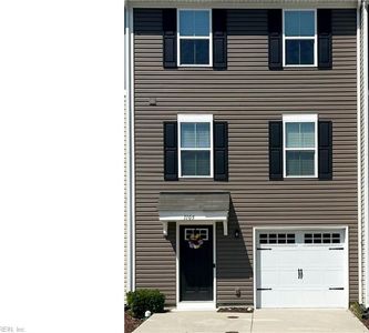 1105 Lakeview Cv, Smithfield, VA, 23430