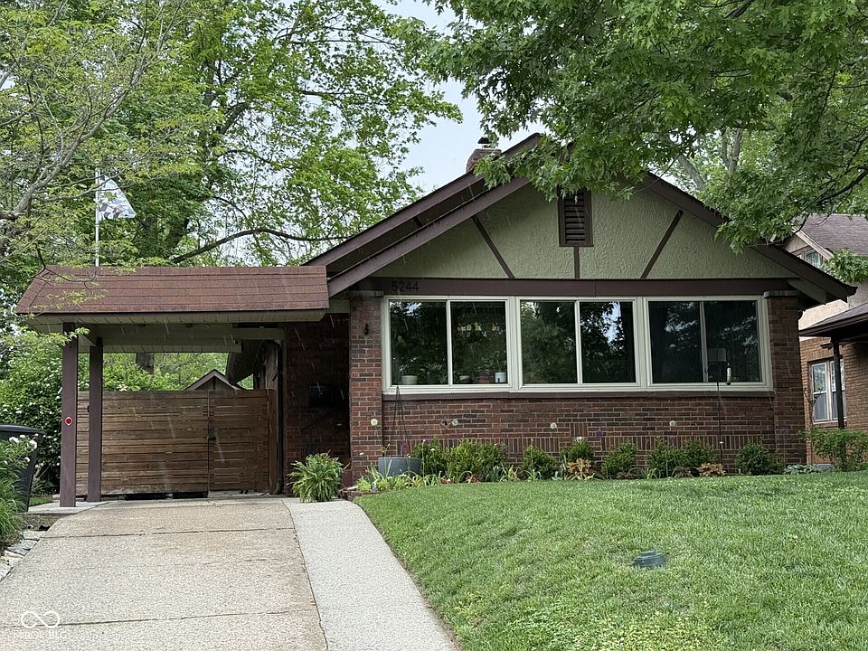 2nd image of 5244 Carrollton Ave