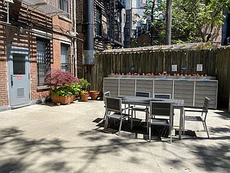 Rented by Keller Williams NYC