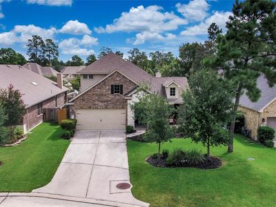 134 Springshed Pl, Montgomery, TX, 77316