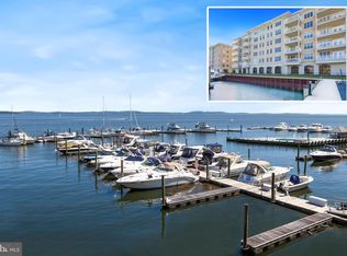 505 Concord St UNIT 1M, Havre De Grace, MD 21078