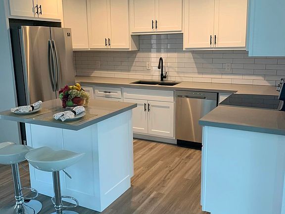 Large Kitchen