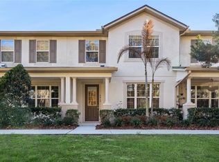 9915 Highland Sky Aly, Orlando, FL 32832