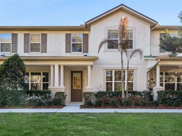 9915 Highland Sky Aly, Orlando, FL 32832