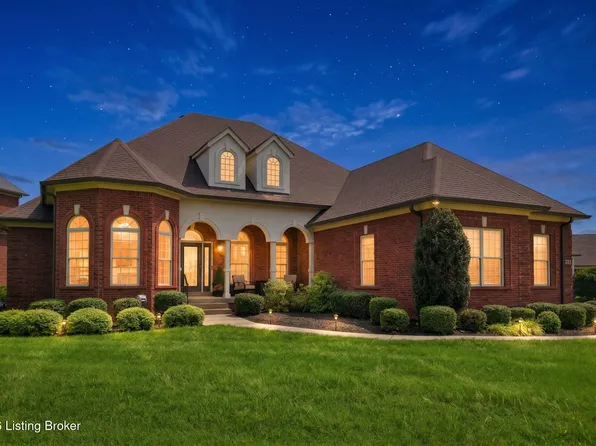 10511 Vista Hills Blvd, Louisville, KY 40291