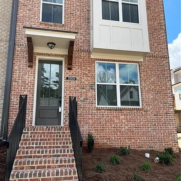 3504 Benedict Pl — Photo 2