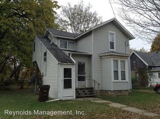 460 Cooper St, Jackson, MI 49201
