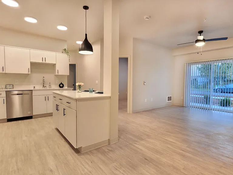 The Vicara Apartments & Townhomes — Photo 53