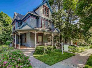 1716 Jefferson St, Madison, WI 53711