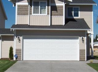 19616 104th Avenue Ct E, Graham, WA 98338