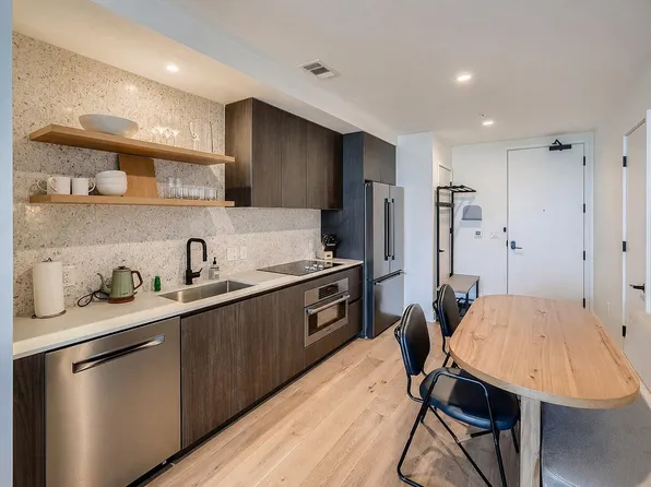 48 E East Ave #3203, Austin, TX 78701
