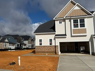 3144 Cathedral Comb Dr #255, New Hill, NC 27562