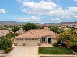 4986 S Azalea Cir, Saint George, UT 84790