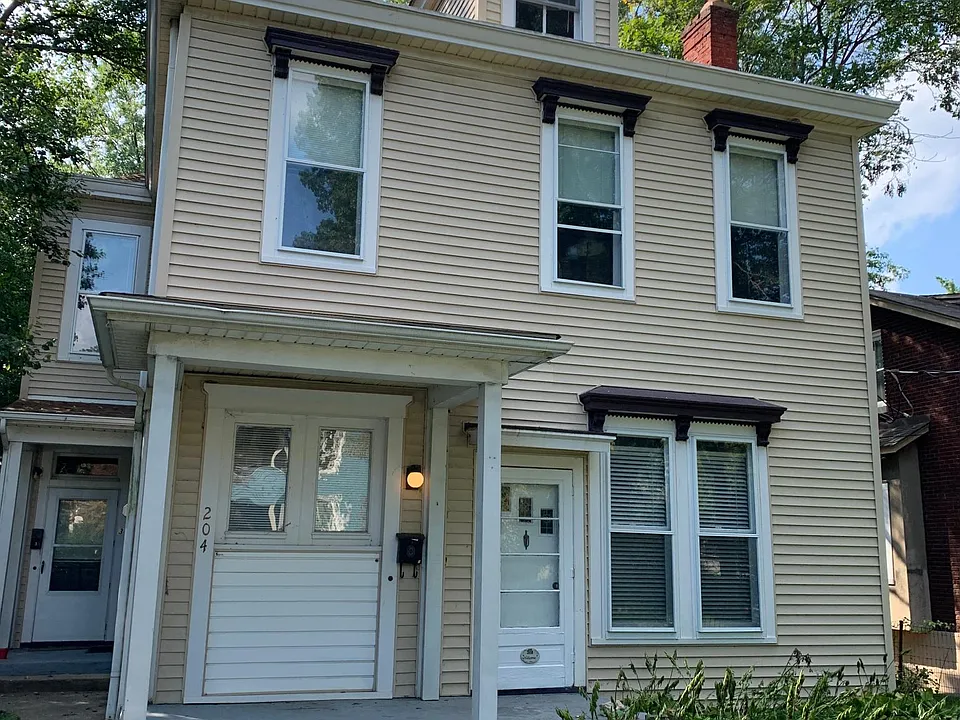 204 Claremont Ave #1