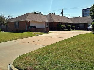 6501 N Shawnee Ave, Oklahoma City, OK 73116