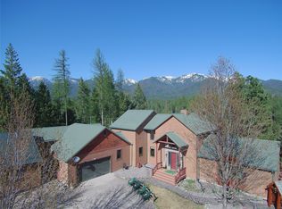 1658 Rolling Ridge Loop, Kalispell, MT 59901