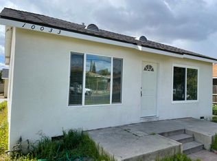 10033 Haddon Ave, Pacoima, CA 91331