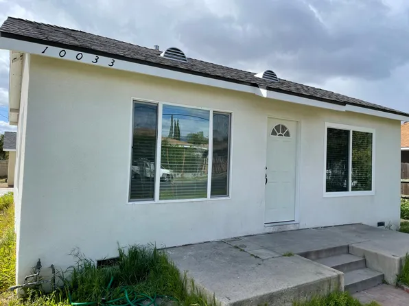 10033 Haddon Ave, Pacoima, CA 91331