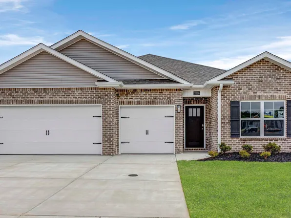 17626 Sapphire Ln, Harvest, AL 35749