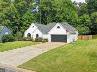 6435 Dressage Xing, Cumming, GA 30040