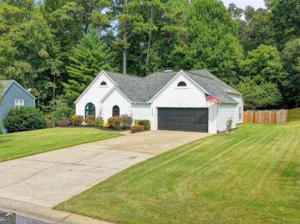 6435 Dressage Xing, Cumming, GA 30040