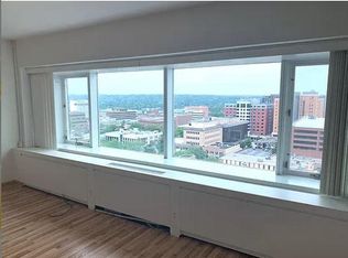 555 E William St #14-14E, Ann Arbor, MI 48104