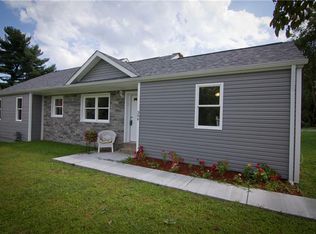 306 Suncrest Dr, Gibsonia, PA