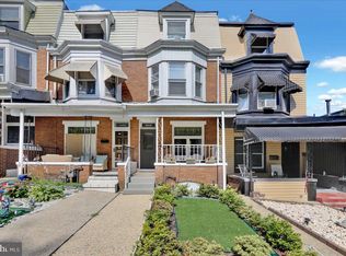 1110 N Front St, Reading, PA 19601