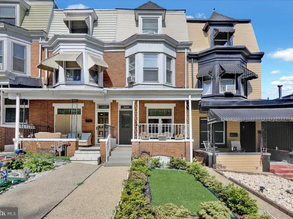 1110 N Front St, Reading, PA 19601