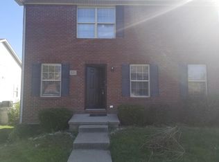 432 Miles Rd, Nicholasville, KY 40356