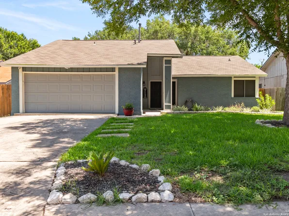 9431 Greens Point, San Antonio, TX 78250