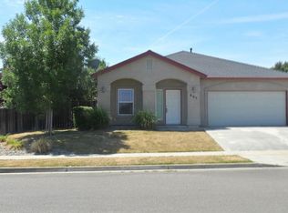 605 Vallecito Way, Red Bluff, CA 96080