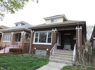 7636 S Marshfield Ave, Chicago, IL 60620