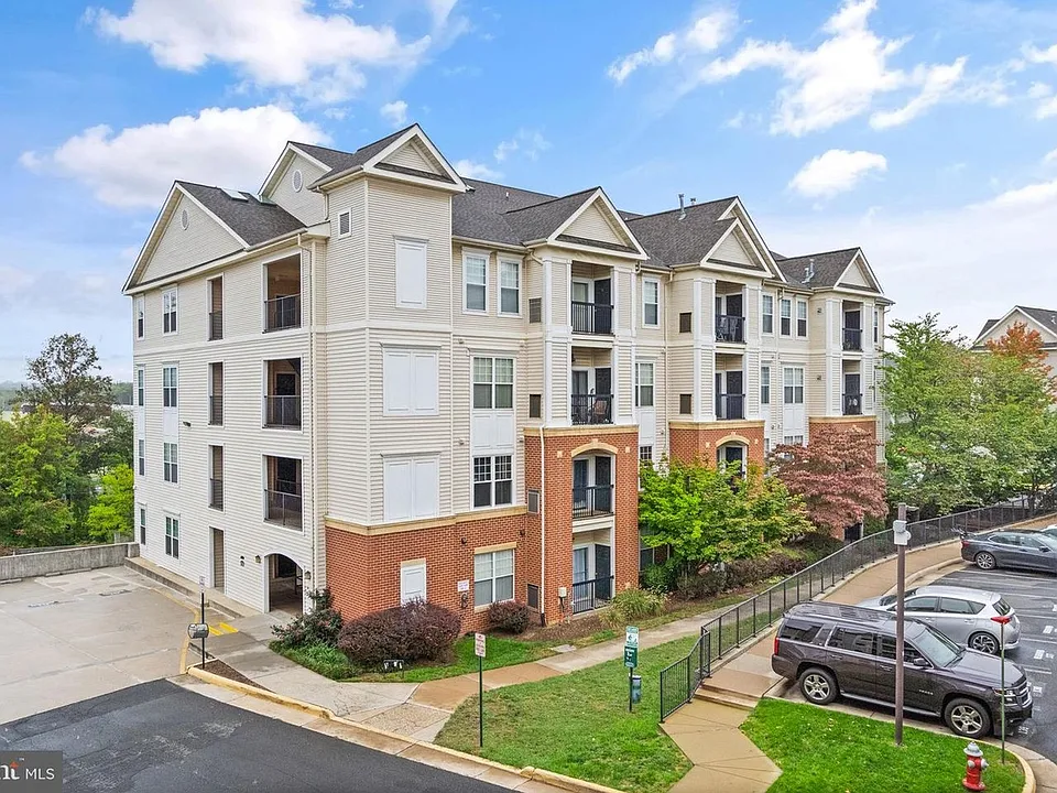 11320 Aristotle Dr #308
