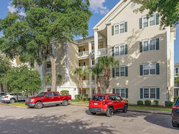 601 Hillside Dr. N #3906, North Myrtle Beach, SC 29582