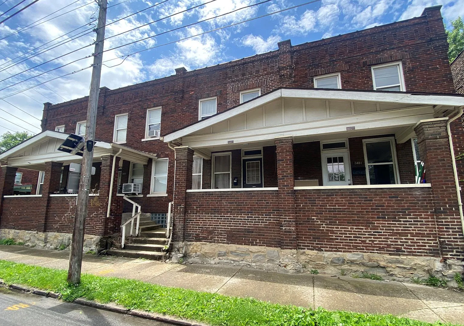 2 Bedroom - OSU Campus — Photo 1