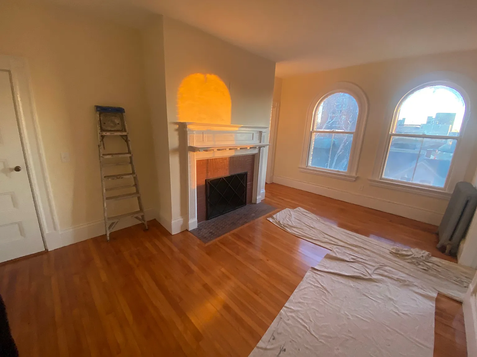 1 bed, $2,500 — Photo 4