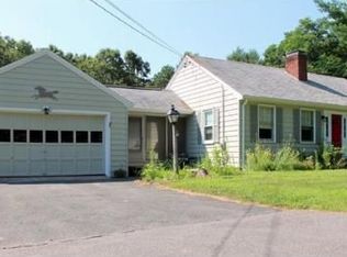 857 Salem St, Groveland, MA 01834