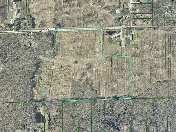 2nd image of 0 E Mount Garfield Rd