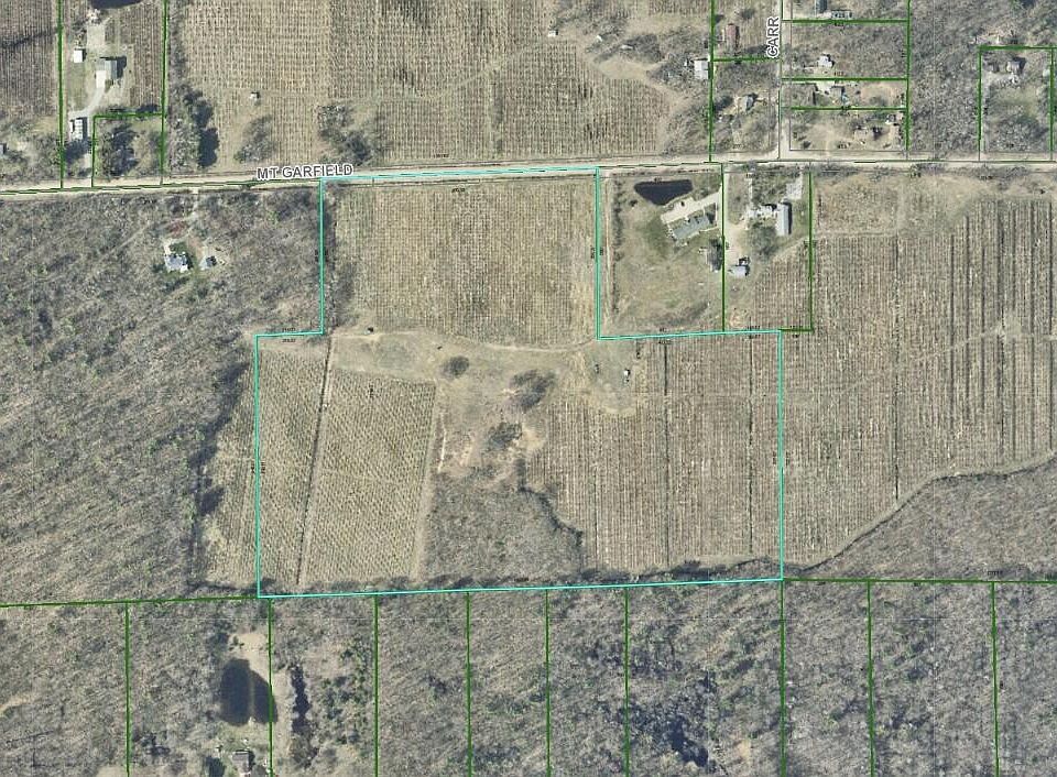 2nd image of 0 E Mount Garfield Rd