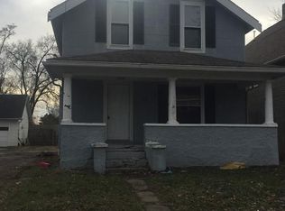 1610 Idaho St, Toledo, OH