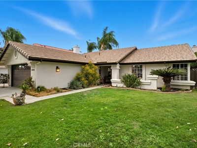 3070 Sherry Dr, Hemet, CA, 92545