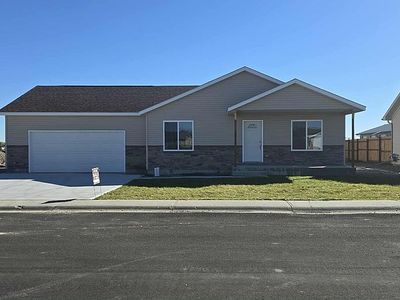 901 Tundra Dr, Riverton, WY, 82501